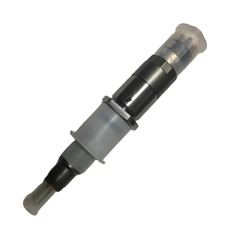 Good price QSB6.7 fuel diesel engine nozzle injection 0 445 120 231