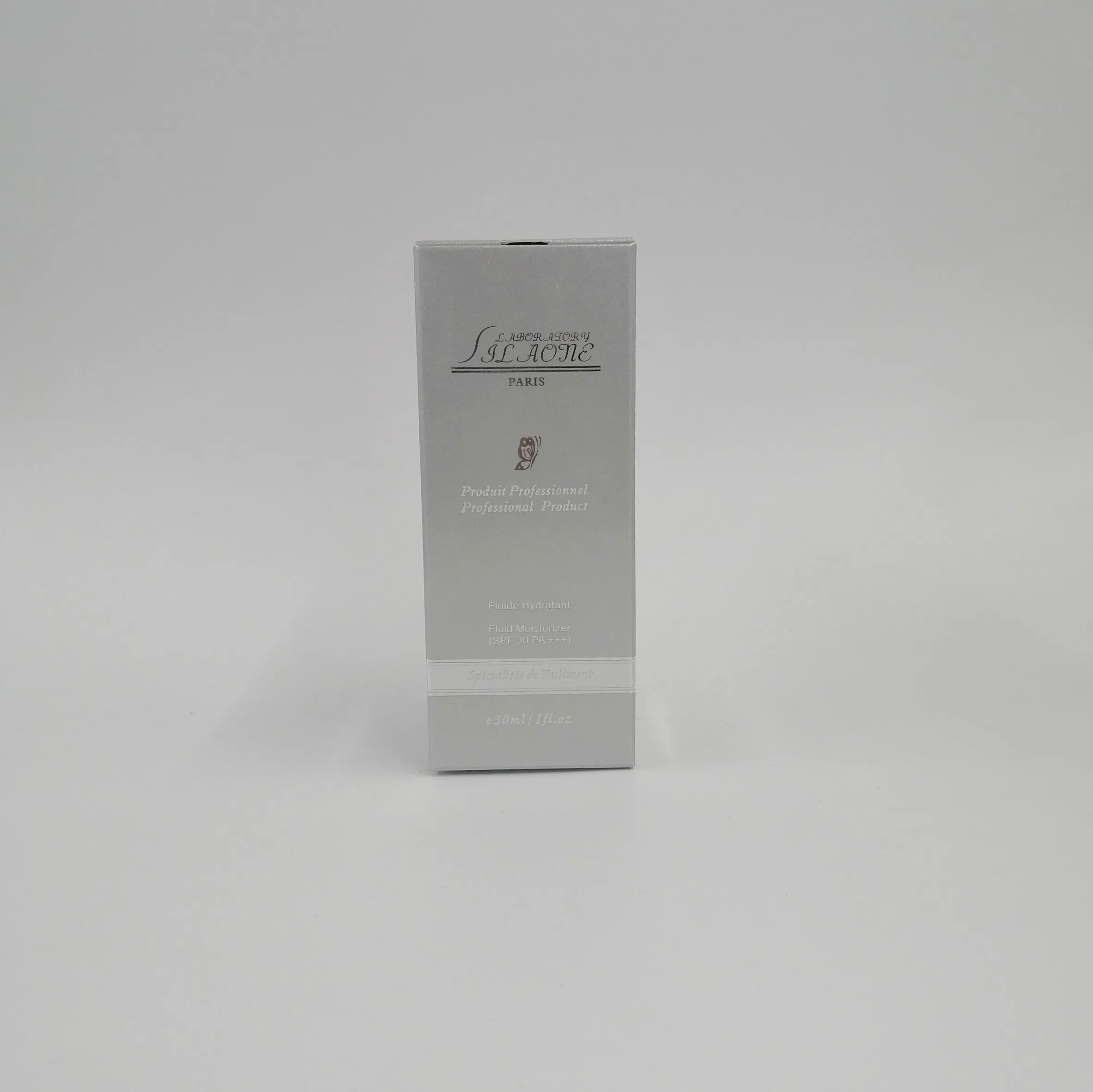 
Popular Skin Care 30ml Dry Skin Fluid Moisturizer (SPF30) PA+++ Face Sunscreen For Adult 