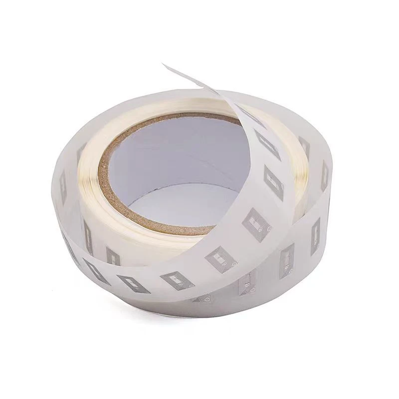 Система контроля доступа NFC Tag & Card Smart Sticker - 144/504/888/192 байт памяти