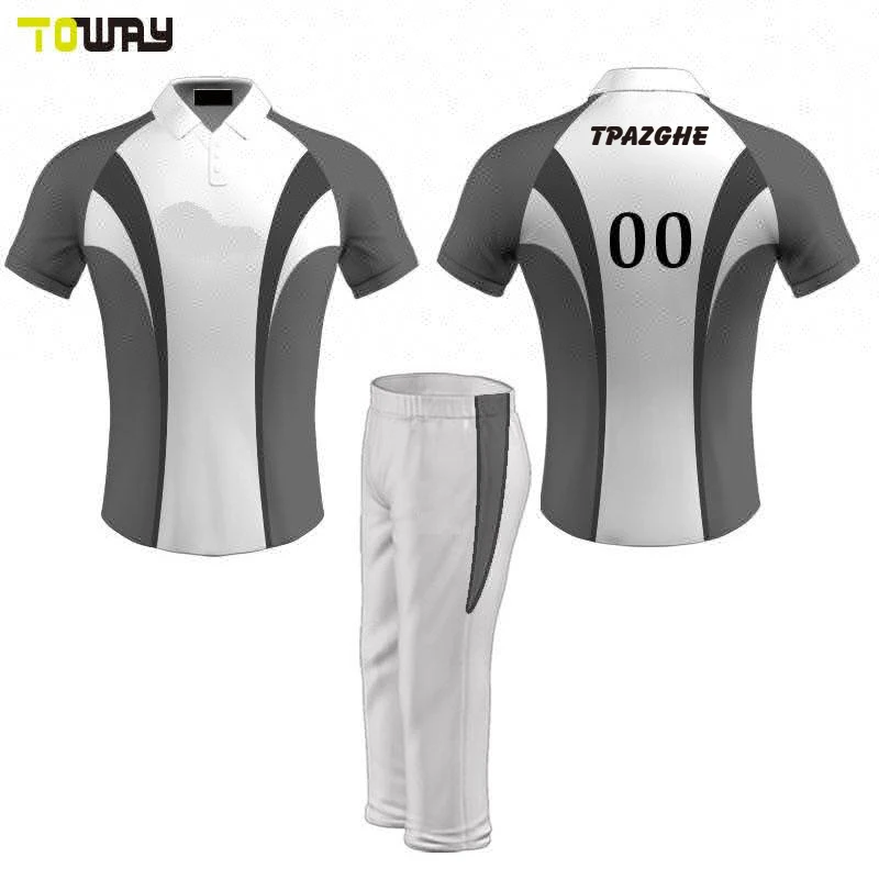 indian full hand cricket jersey design online