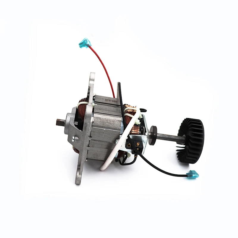 Pure Copper blender mixer juicer grinder Induction Motor blender machine mixeur blender