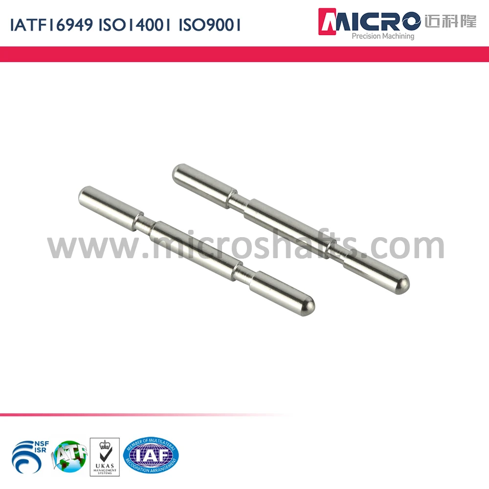 Alloy Structure Steel Motor Shaft Trade Company