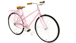 Hot sale lady good quality cheap old style bicycle city/ wholesale fashional 26 inch women city bicycle/OEM ODM bicicleta vintag