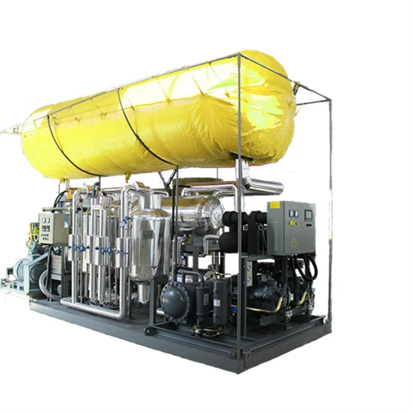 China 2024 Carbon Dioxide Carbon Dioxide Device CO2 Generator For Greenhouse