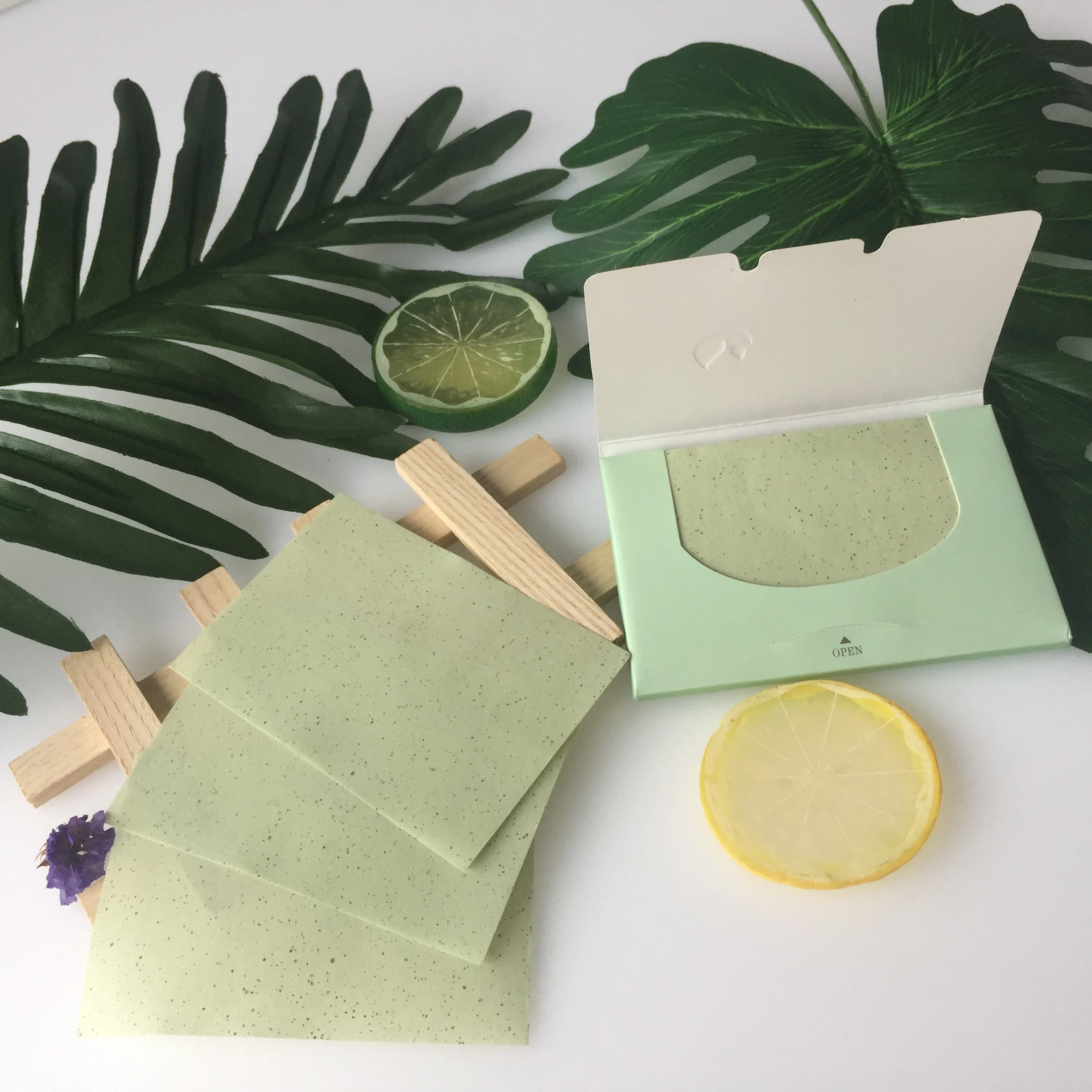 
best green tea clean and clear blotting sheets oil blotting paper manufacturers 