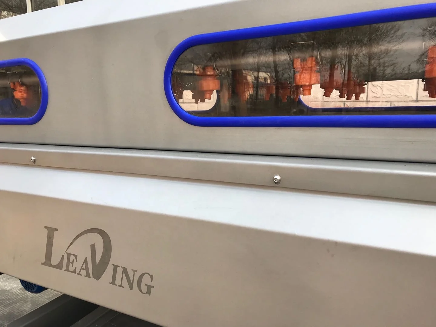 Brush Mango Grape Watermelon Peach Cleaning Date Washing and Drying Machine