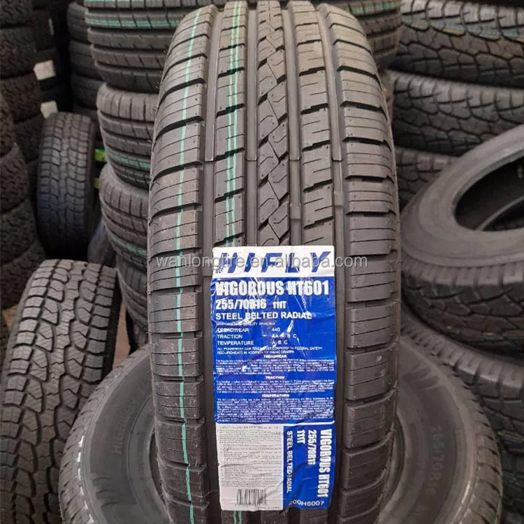 Оникс шины китайский популярный HIFLY 165/70r14 175/70r14 14-дюймовый широкие колеса Оптовые для легковых автомобилей