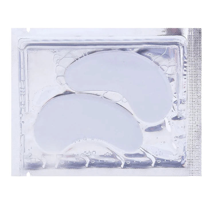 Collagen eye Sheet Patch 24K Gold Anti Aging Mask hydrogel eye patch