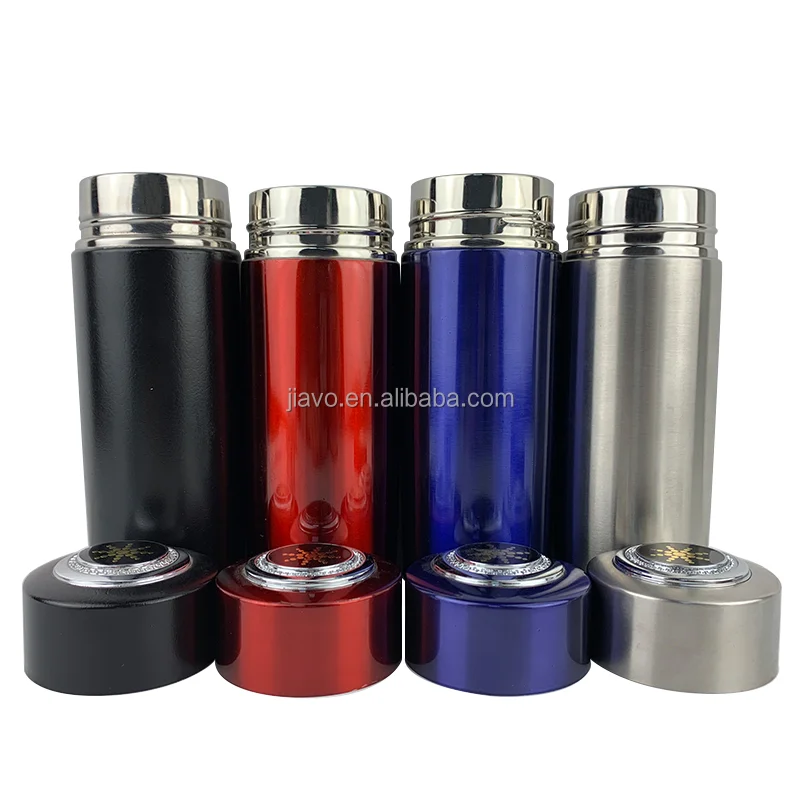 Vacuum Flask Alkaline2