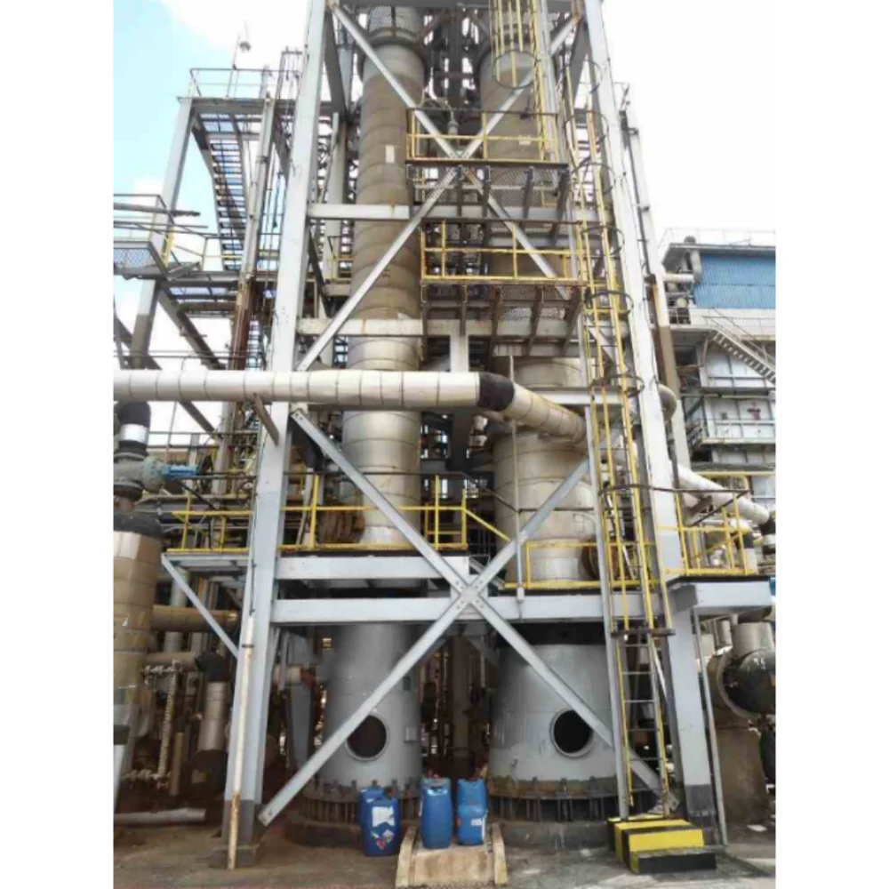 Cost-Effective Methanol Manufacturers 20000~1500000TPY MeOH Green Methanol Production Generator for Energy Storage
