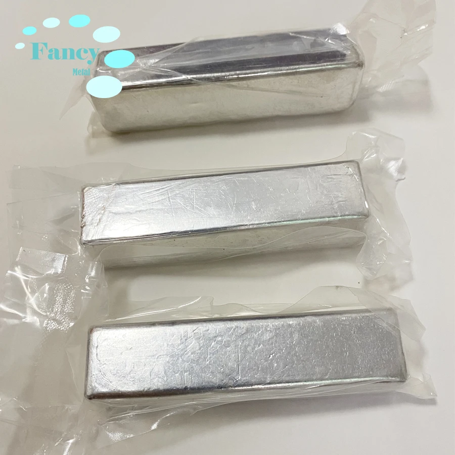  Indium 1kg ingot price