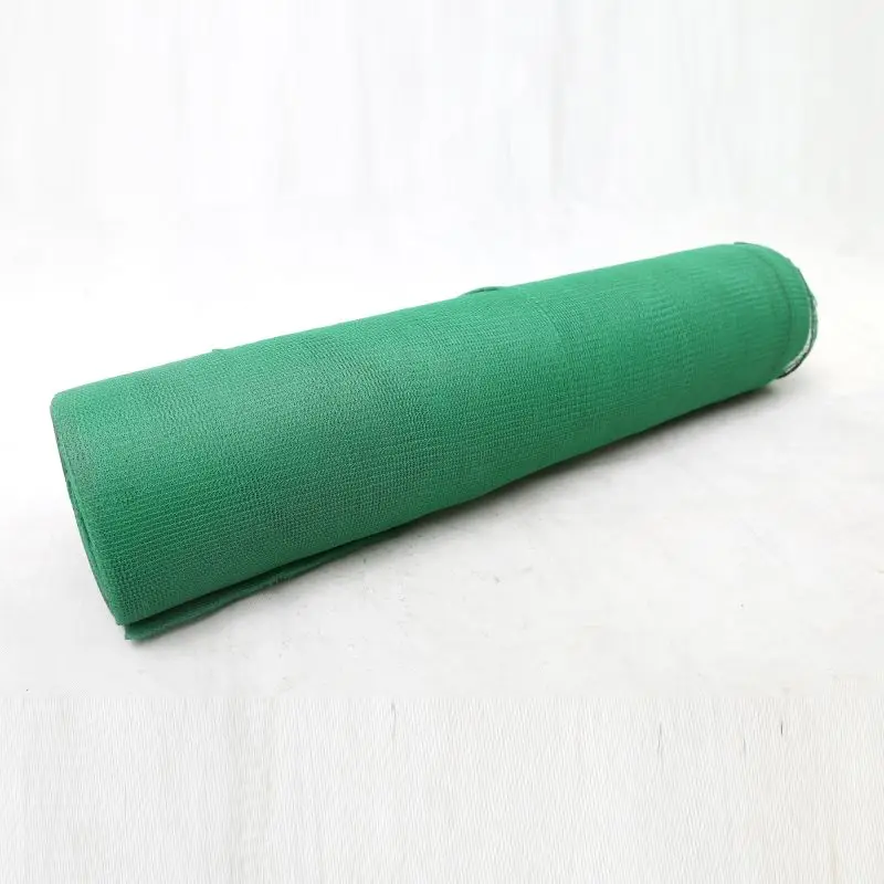 Outdoor leisure garden terrace pool shade polyethylene material high quality shade net shade sail