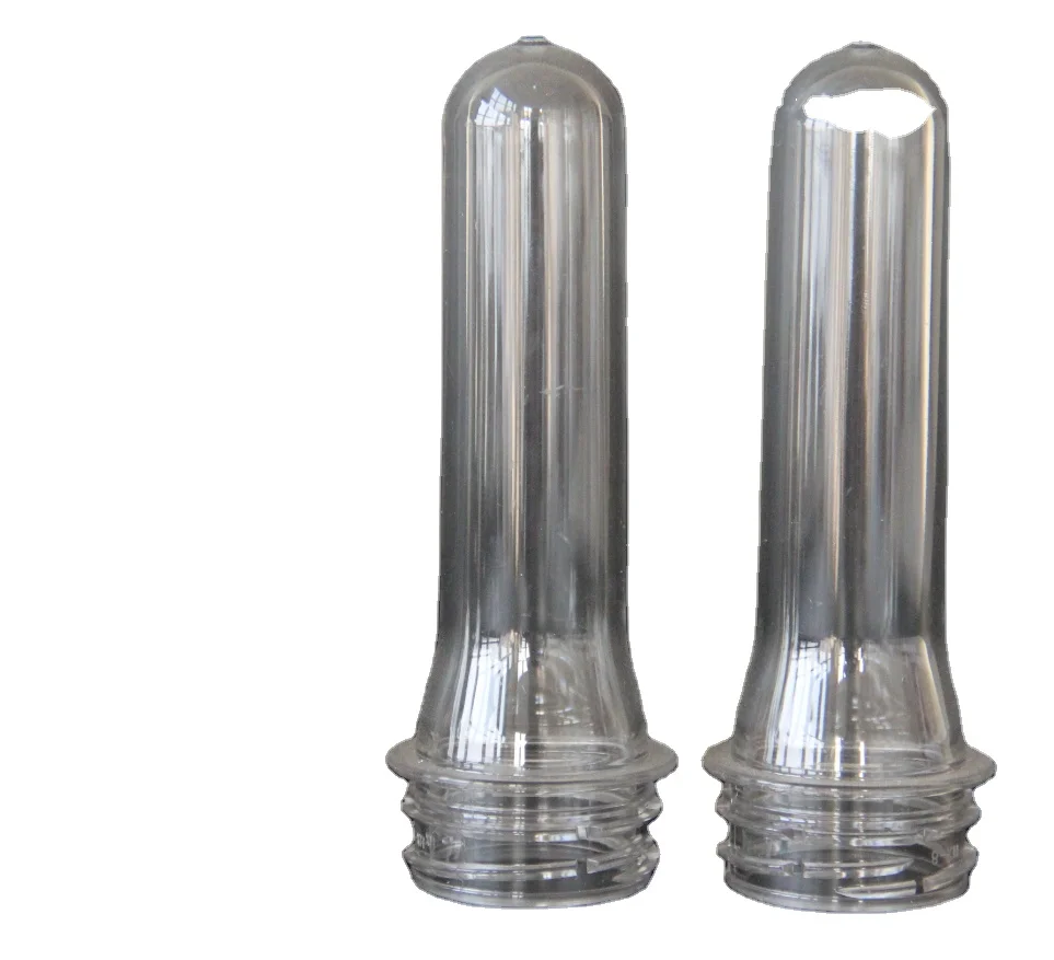 pet preform neck 38mm 28g