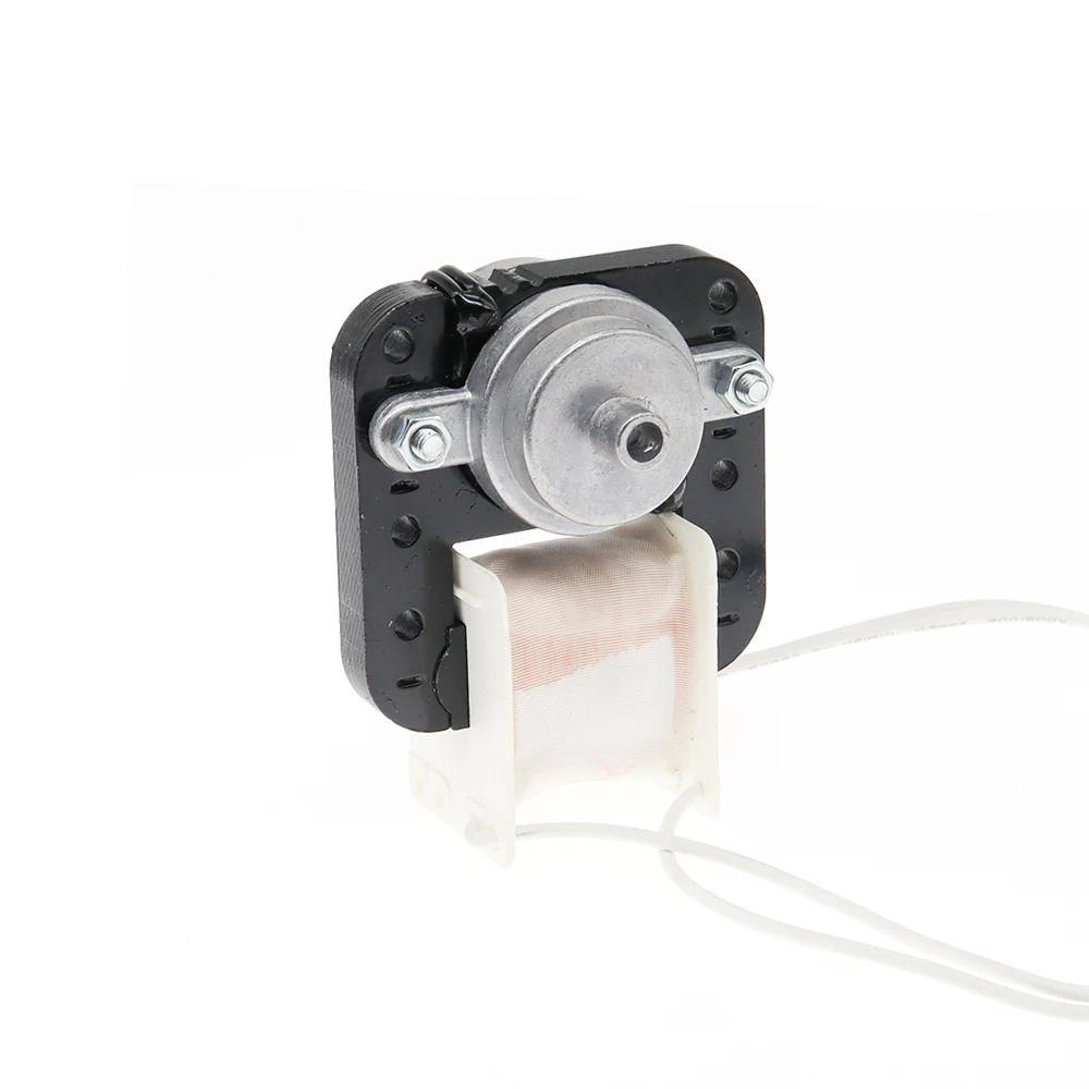 Morden Style 12 Great Durability Refrigerator Yj60 Yj61 Yj63 Hvac/R Shaded-Pole-Motor-Yj58-30 Yj58 Shaded Pole Motor