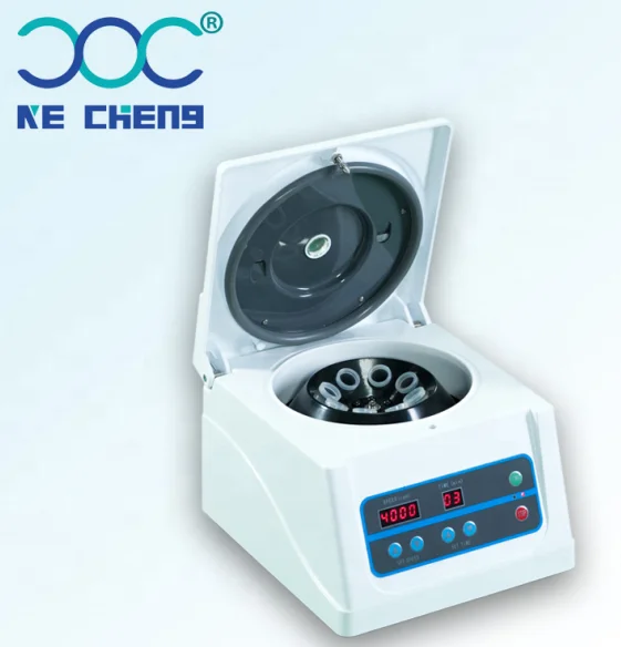 Hot selling TD4 Cheap platelet rich plasma blood prp centrifuge with CE certificate