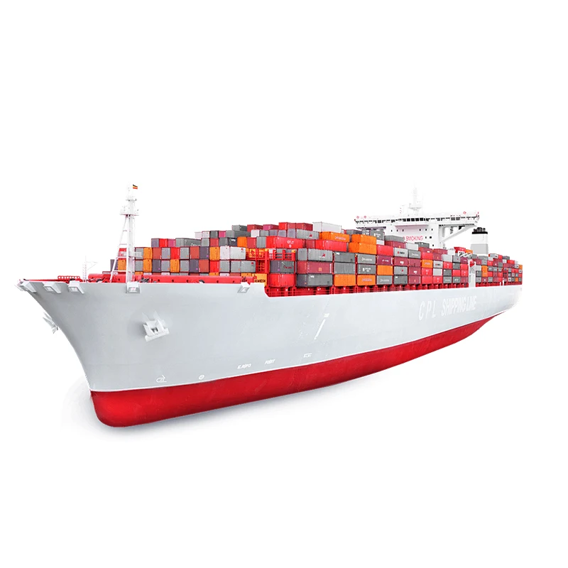 Door to door Services Sea And Air Freight FBA Amazon Shipping Agent China To USA UK France Germany