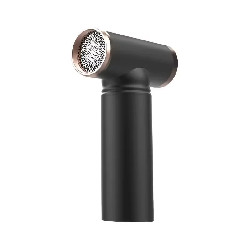 45W Big Battery Long Life Multi Accessories Mini Wireless Violent Fan High Speed Hair Dryer