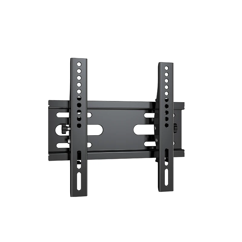 Slim Tilt TV Mount Swivel TV Wall Bracket for 14'-42' TV Wall Mount Stand