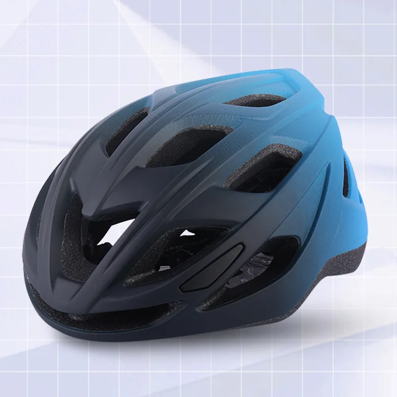 High-quality adult outdoor sports bicycle helmet breathable and ventilated road cycling bike helmet for Adults