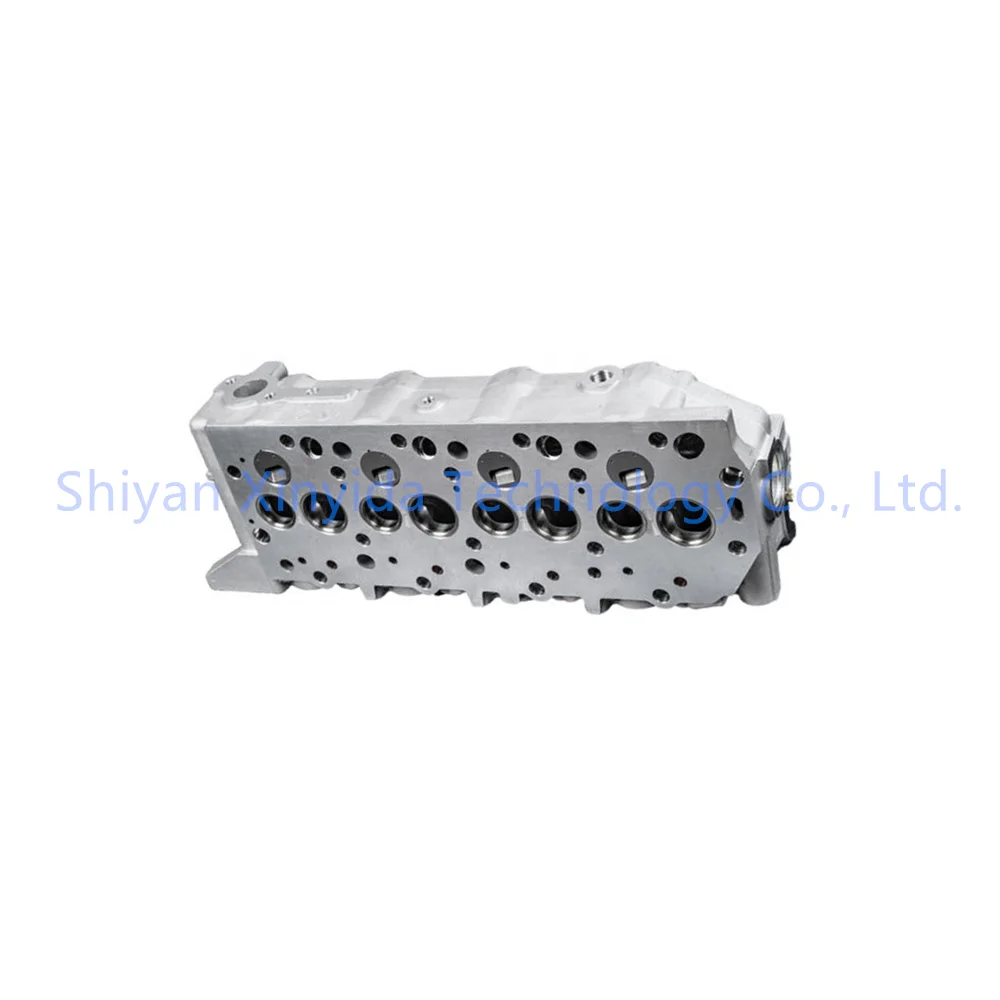 Manufacturer Directly Supply 4D56 D4BH D4BA D4BF Cylinder Head 22100-42700 908770