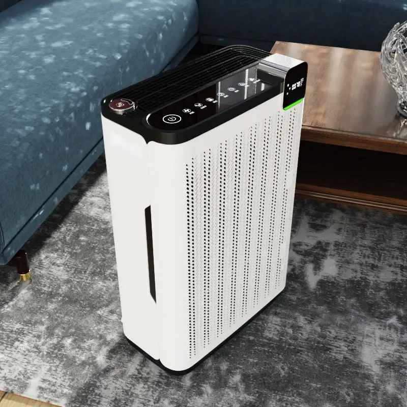 PM2.5 Purification Customization Pet Air Purifier WIFI Control Odor Removal