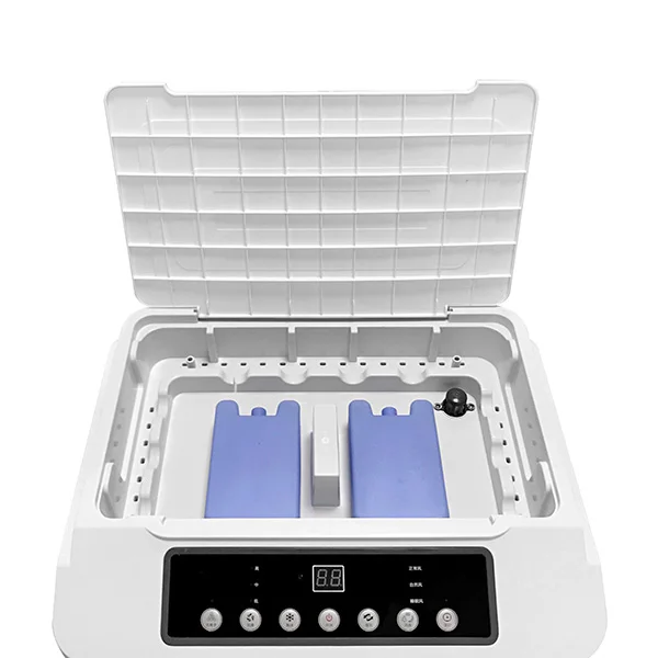 Online Shopping Best Sale Well Priced High Efficiency Ice Cooling Large Capacity DC Power Supply Cooler For Warehouse Cooling