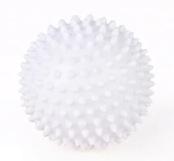Massage acupoint grip ball fascia yoga