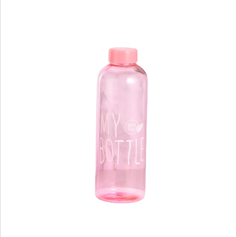 900ml factory custom cheap price bpa free 32 oz plastic water bottle in bulk