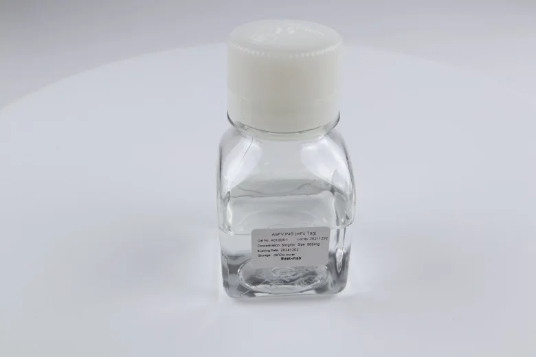 Great Value Good Quality Colorless Recombiant Protein Antibody DENV1 NS1