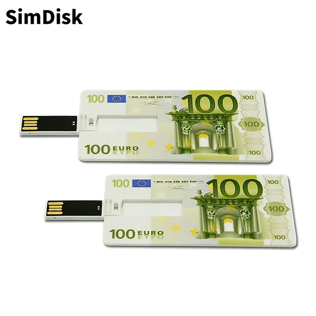 Custom Photo Print Company Logo Name Card Gift Credit Memory Card USB Sticks USB 2.0 3.0 Flash Pen Drive