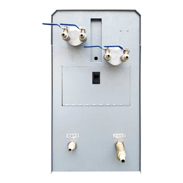 
Oil type or water type mould temperature controller for injection molding machine 