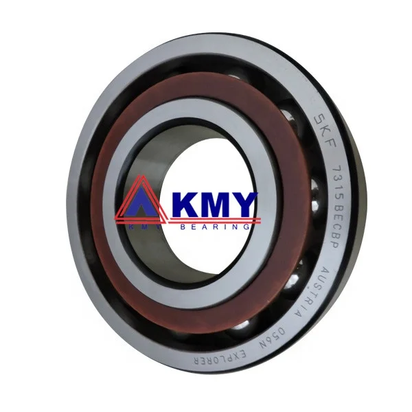 2015 хит! Радиально-упорный шарикоподшипник/подшипник 7318