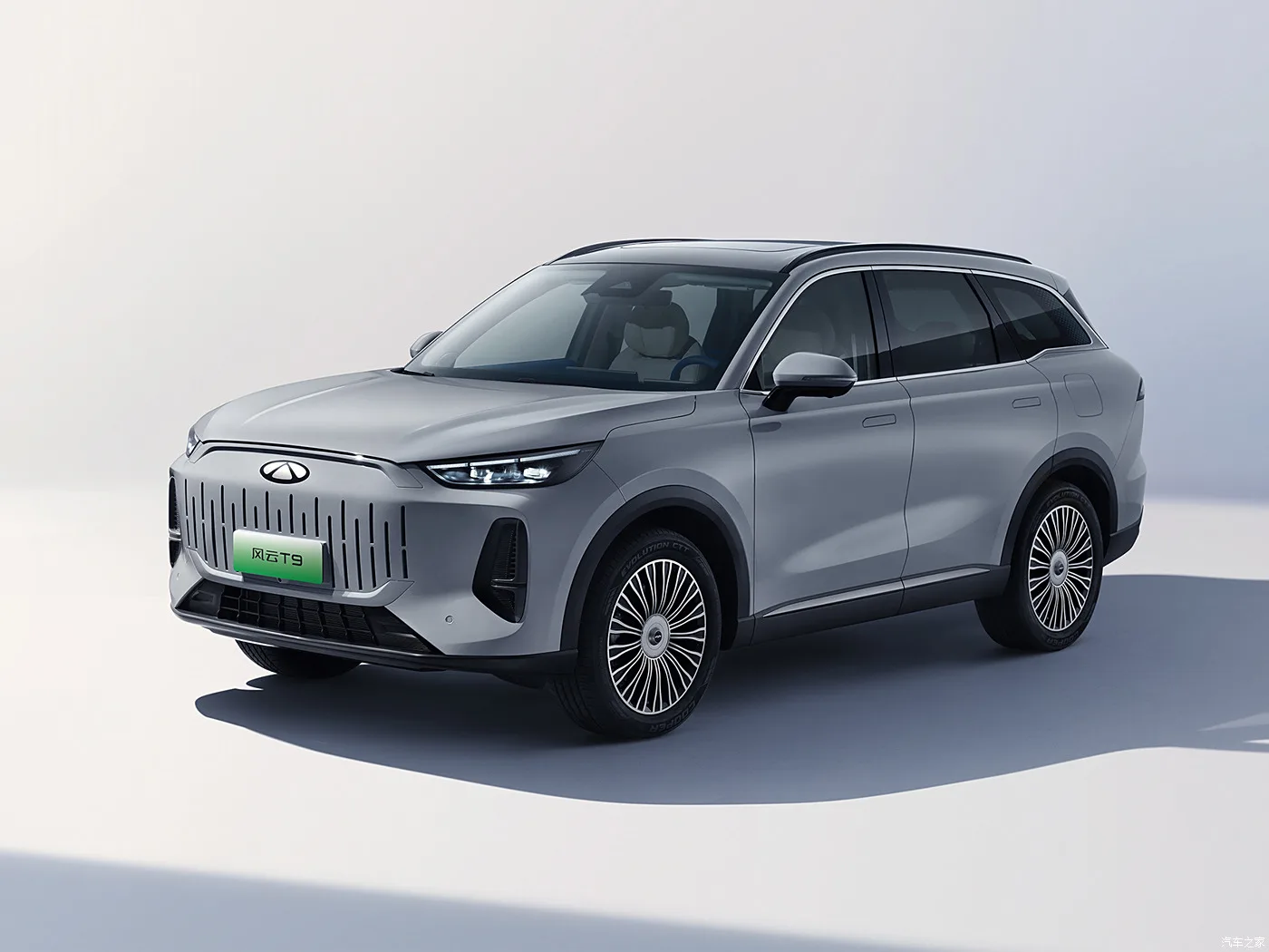 2024 Chery FENGYUN fulwin T9 1 5 T phev внедорожник розничная продажа автомобильный легковой автомобиль Новый энергетический оптовая