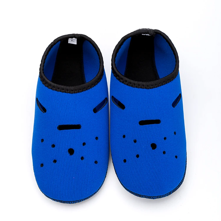 Waterproof Adult Neoprene Swim Pool Water Beach Sock Shoes