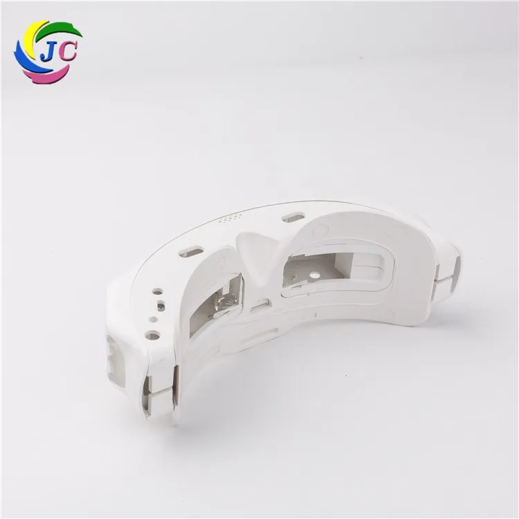 Китай, Пластиковая форма для литья под давлением, пластиковая пресс-форма для VR-гарнитуры