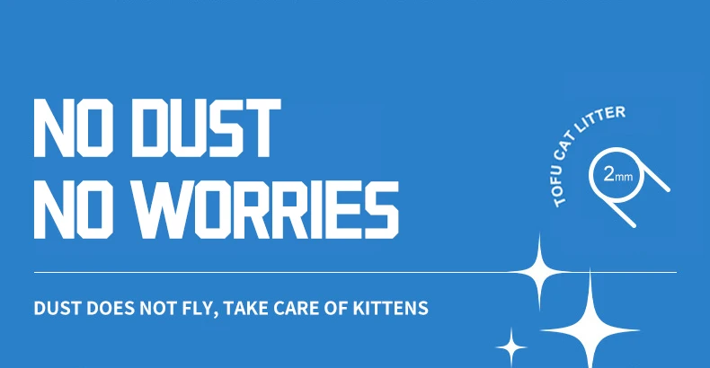 Tofu cat litter (11)