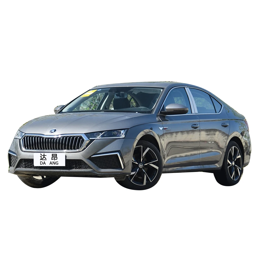 Skoda Octavia 2025 2024 Pro TSI280 1 4 т 150 л.с. 110 кВт 2wd хэтчбек левый привод светодиодный Электрический свет седан кожаный турбо