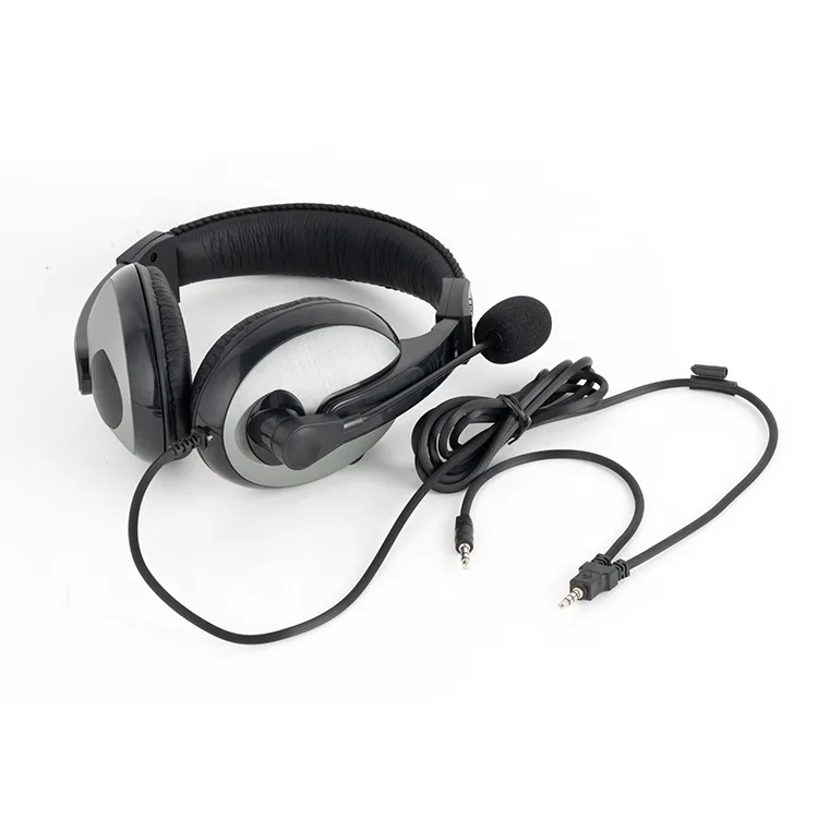 H139D Havit Over The Ear Head Phones Cellphones Headband Headset Earphone Headphone Wired Auriculares Con Cable