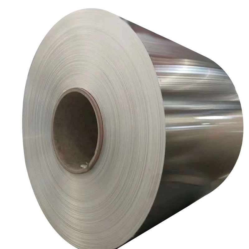 Z40 G Prime G90 Galvanized Steel Coil Iron Price Gi Sheet Coil