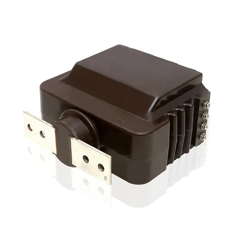 2022 Hot Enclosed Type 10kV Current Transformer Core