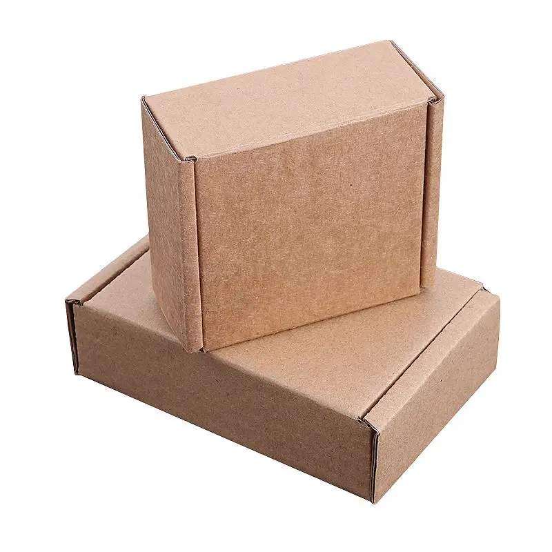 Recyclable Eyeshadow Customize Print Cosmetic Paper Box