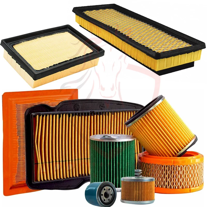 Wholesale Price Air cabin filter oil filter spare part For Geely GX5/GX6/EX8/GX8/GC3/EV7/SV5/EV8/Panda/JinGang