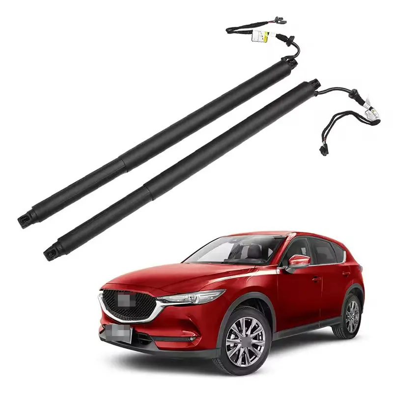 Высокое качество, оригинальный для mazda cx-5, электроподъемник, подъемник, задняя дверь, опора питания KD5L636EXB KD5L626EXB