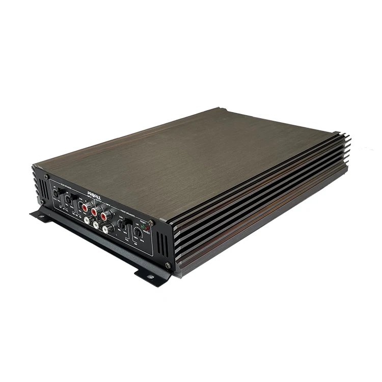 USA Market OEM design Car Power Amplifier 4 Channel Sound Digital Car Amplifier Class AB 50W 4 channels Car Audio Amplifier