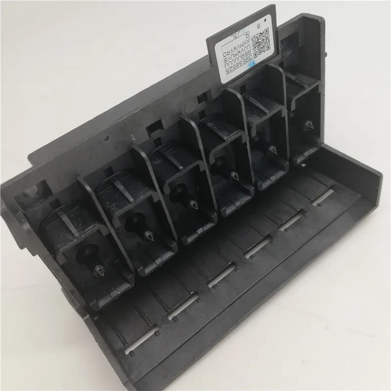 1 шт. онлайн Доставка FA09050 XP600 DX10 печатающая головка для Epson XP601 XP700 XP750 XP800 XP850 XP801 струйная