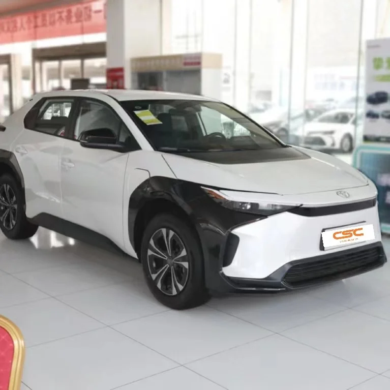 Top Quality Electric Vehicle 235/60 R18 Tires Pure Electric SUV Car