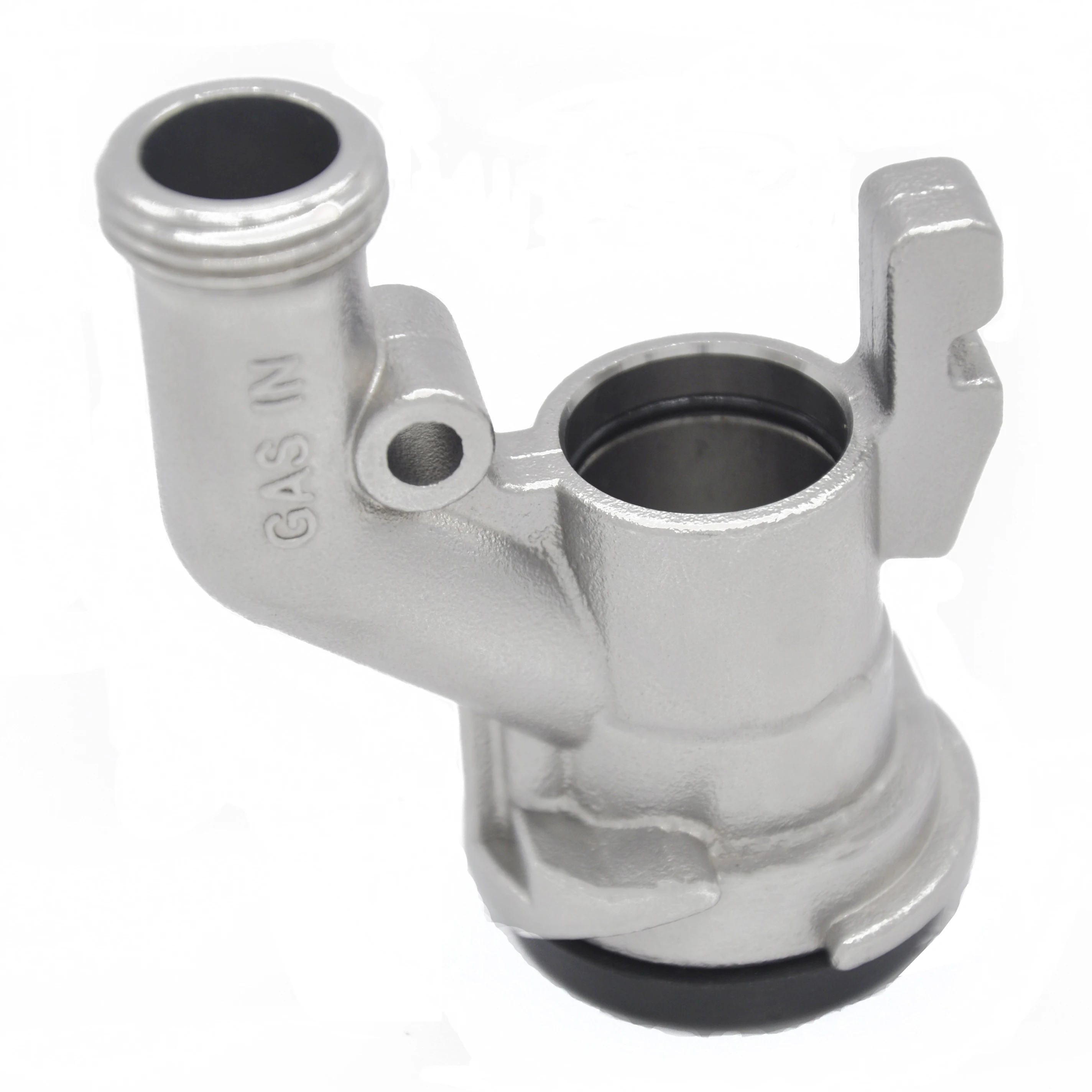 cnc machining aluminum milling auto parts highlight process automotive equipment rapid prototype parts customization