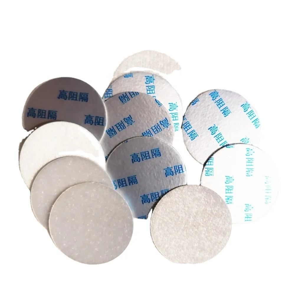 Hot Sale Anti-corrosion Induction Alu Foil Liner