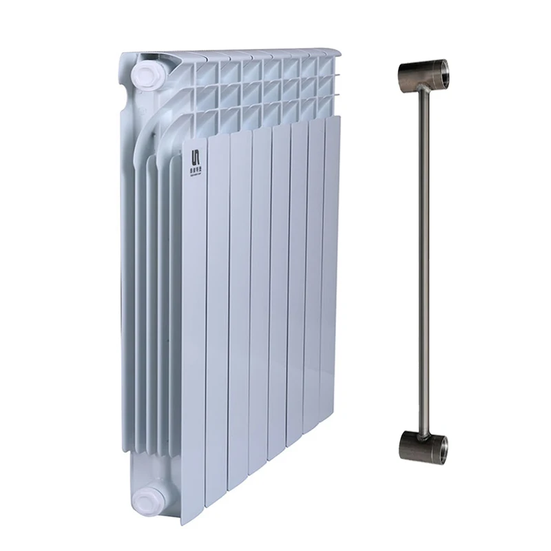 Radiator Supplier Professional High Quality Boiler Heating Radiator Bimetallic Radiator 300-1800mm