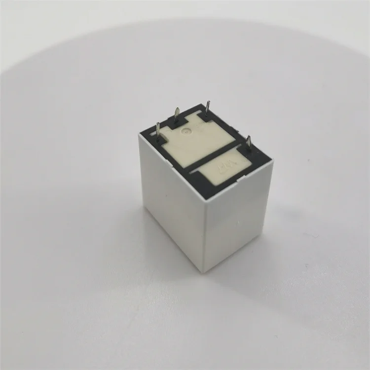 FRJQC-3FB-G RoHS Compliant AC High Power Relays 12v 17A  Standard PCB layout for mini relay